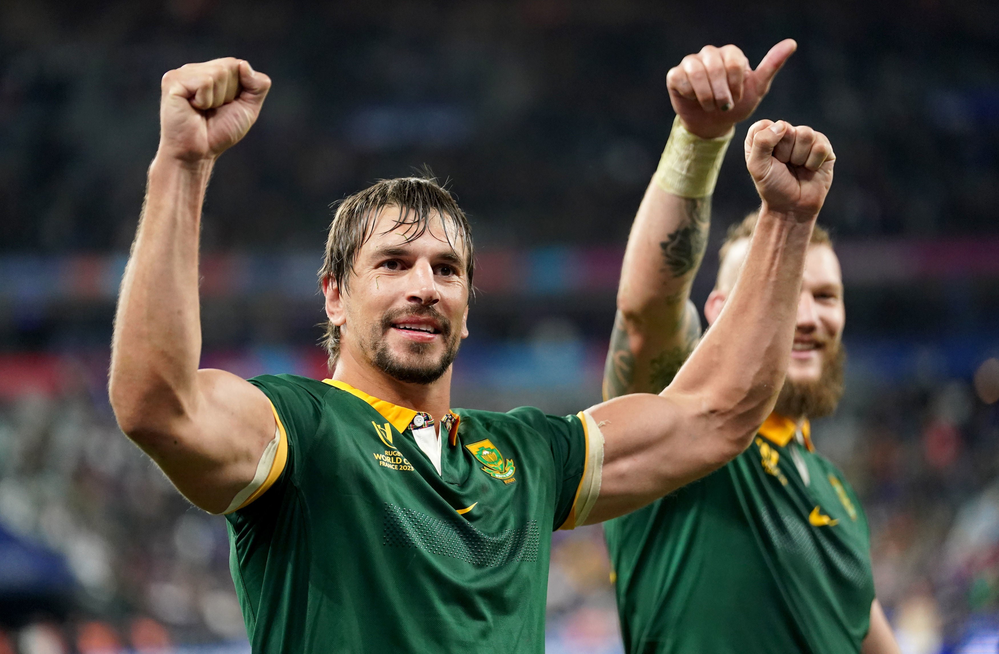 Rugby World Cup Power Rankings: Assessing England, South Africa And The ...